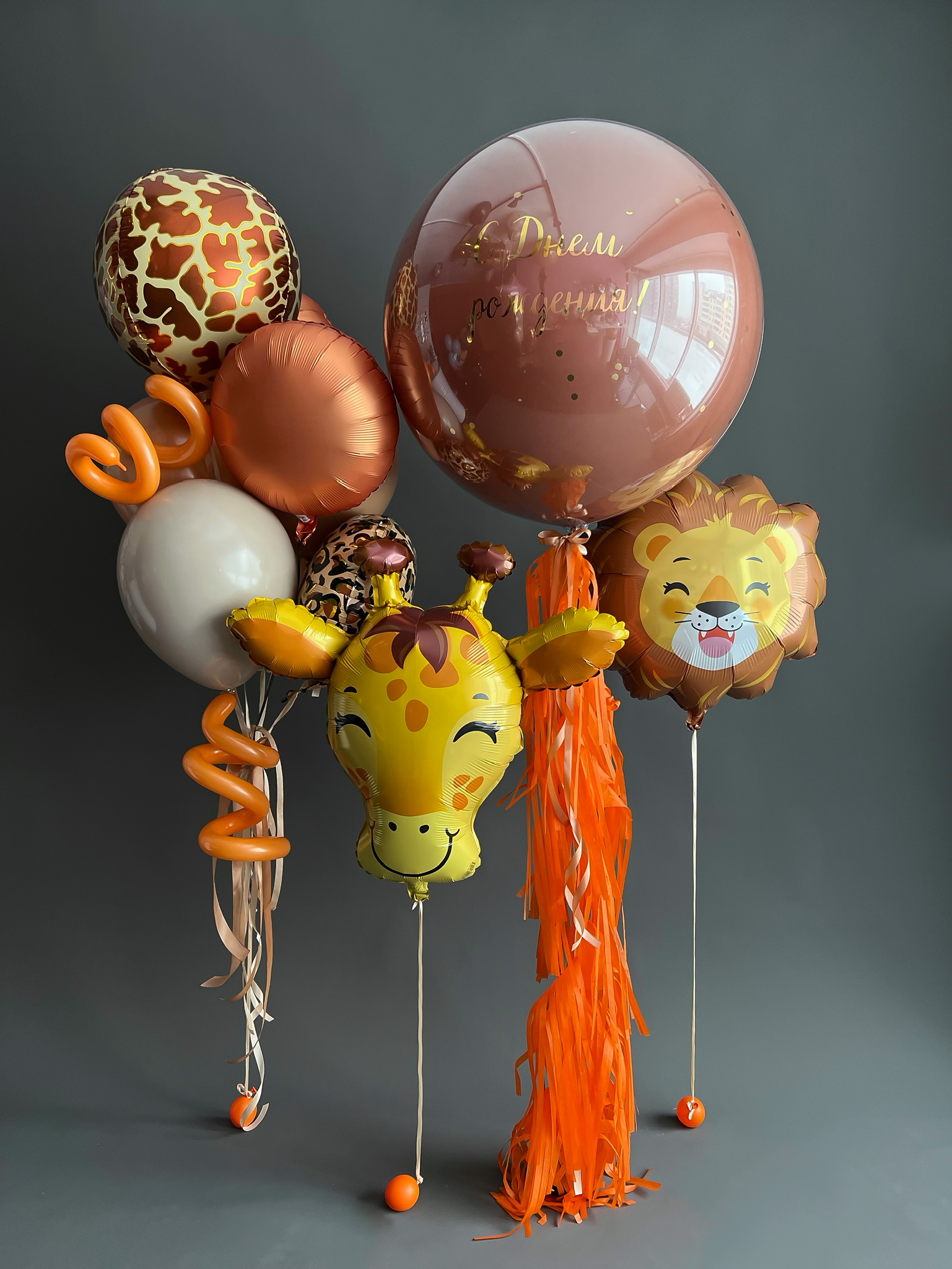 Safari set